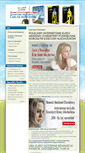 Mobile Screenshot of dda.charaktery.eu